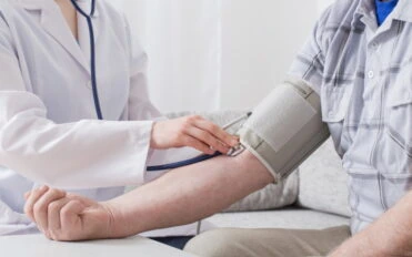 pressure measurement in elderly men pressure measurement in elderly men