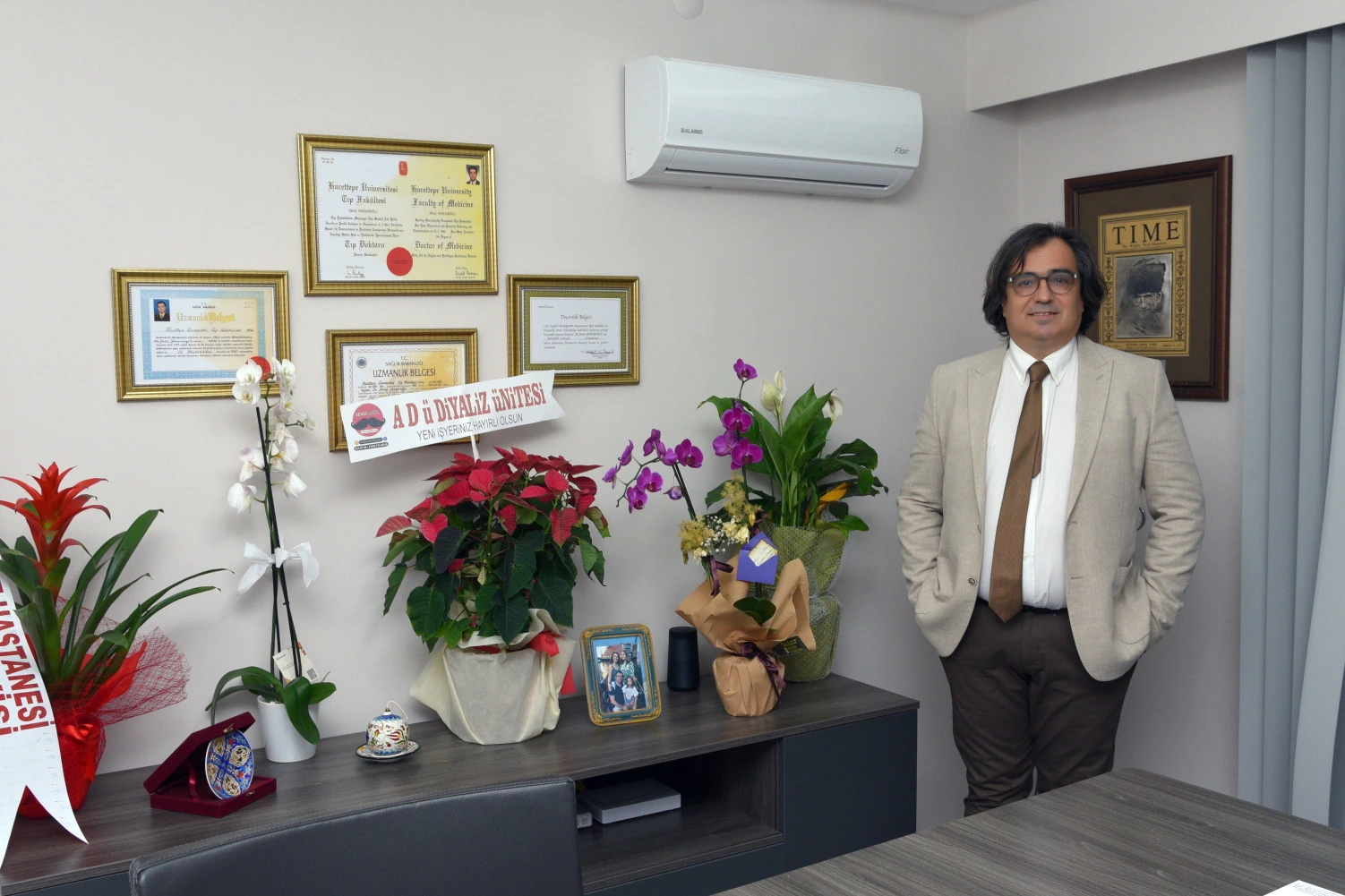 Prof. Dr. Yavuz Yeniçerioğlu