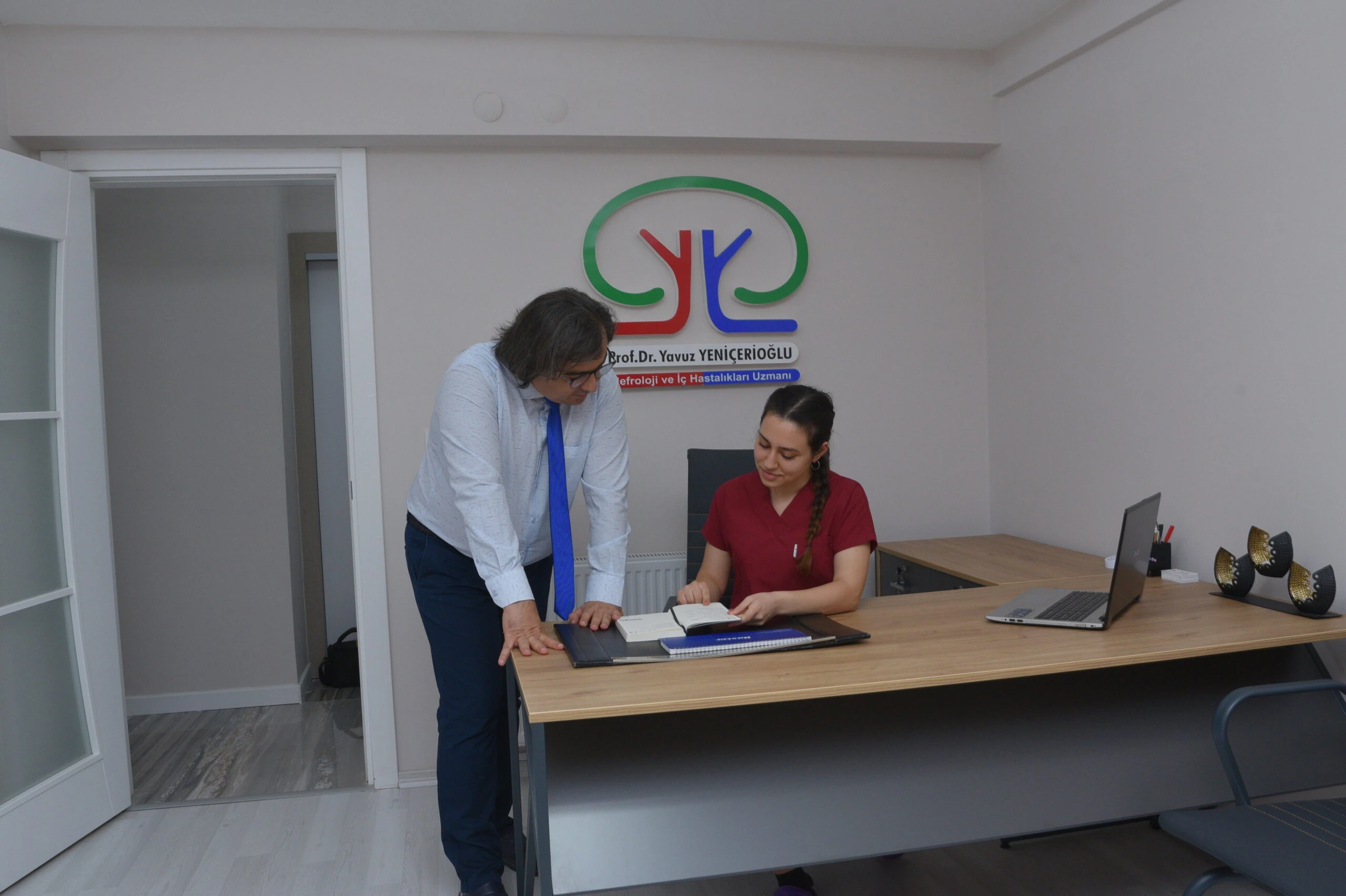 Prof. Dr. Yavuz Yeniçerioğlu